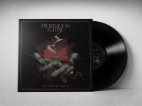 Frostmoon Eclipse - As Time Retreats (Black Vinyl Lp)