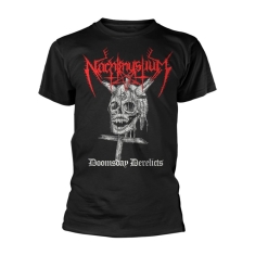 Nachtmystium - T/S Doomsday Derelicts (M)