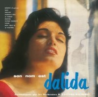 Dalida - Son Nom Est Dalida (Red Limited)