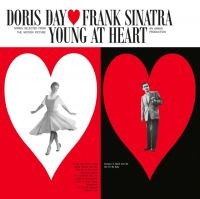 Day Doris / Frank Sinatra - Young At Heart Limited Edition Pink