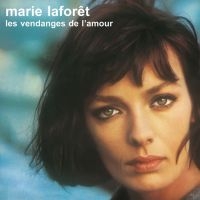 Laforet Marie - Marie Laforet (Blue Limited Edition
