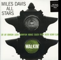 Davis Miles Sextet - Walkin'
