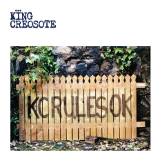 King Creosote - Kc Rules Ok