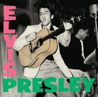 Presley Elvis - Elvis Presley