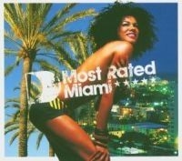 Blandade Artister - Most Rated Miami
