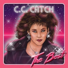 C.C. Catch - The Best