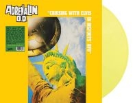 Adrenalin O.D. - Cruising With Elvis In Bigfoots U.F