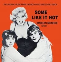 Monroe Marilyn - Some Like It Hot