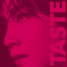 Haechan - Taste (Full Spread Ver.) (Random Ver.)