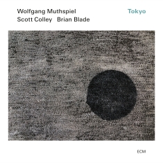 Wolfgang Muthspiel - Tokyo