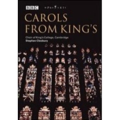 Various - Carols From King's
