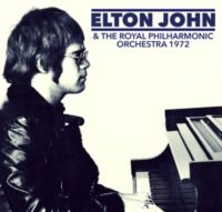 John Elton - & The Royal Philharmonic Orch. 1972