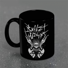 Bullet For My Valentine - Omen Black Pod Mug