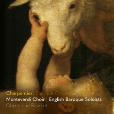 Marc-Antoine Charpentier - Baroque Christmas