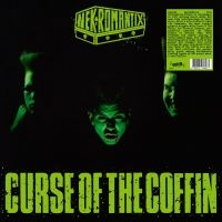 Nekromantix - Curse Of The Coffin (Black Vinyl Lp