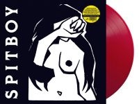 Spitboy - Spitboy (Red Vinyl Lp)