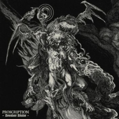 Proscription - Desolate Divine
