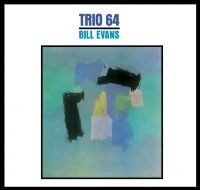 Evans Bill Trio - Trio '64