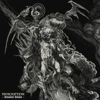 Proscription - Desolate Divine (Ltd Vinyl Lp)