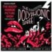 Polyphonic Spree - Songs From The Rocky Horror Picture in the group CD / Pop at Bengans Skivbutik AB (563967)