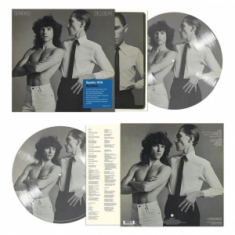 Sparks - Big Beat (50Th Anniversary Picture Vinyl)