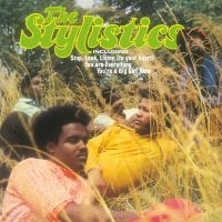 Stylistics The - The Stylistics