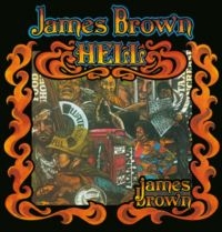 Brown James - Hell