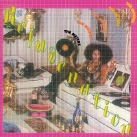 Meters The - Rejuvenation