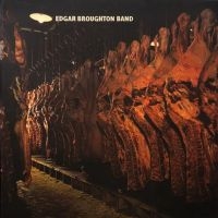 Broughton Edgar Band - The Edgar Broughton Band