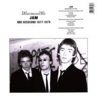 Jam - Bbc Sessions 1977-1979