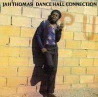 Jah Thomas - Dance Hall Connection (Vinyl Lp)
