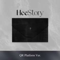 Kim Heejae - HeeStory (QR Platform Ver)