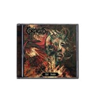 Cordyceps - Hell Inside