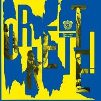 Coleman Ornette - Ornette!