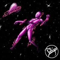 The Whips - How To Hold A Grudge