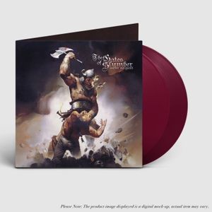 The Gates Of Slumber - Suffer No Guilt