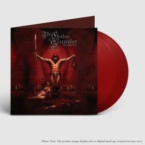 The Gates Of Slumber - Conqueror