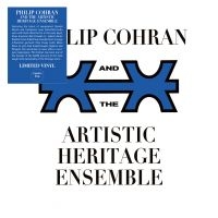 Cohran Philip - And The Artistic Heritage Ensemble