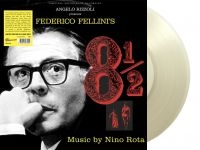 Rota Nino - Federico Fellini's 8 1/2