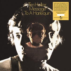 Hollier Tim - Message To A Harlequin