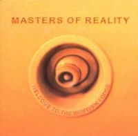 Masters Of Reality - Welcome To The Western Lodge in the group OTHER / Övrigt /  at Bengans Skivbutik AB (564011)