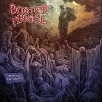 Dusted Angel - This Side Of The Dirt