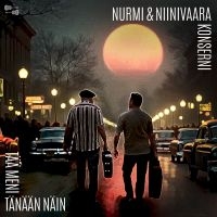 Nurmi & Niinivaara Konserni - Tää Meni Tänään Näin
