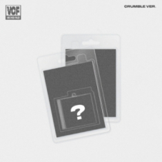 All(H)Ours - Vcf (Crumble Ver.)