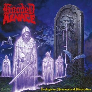 Hooded Menace - Lachrymose Monuments Of Obscuration (Digipak CD)