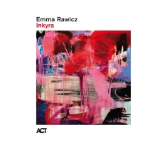 Emma Rawicz - Inkyra