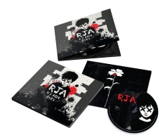 The Red Jumpsuit Apparatus - X's For Eyes (Recycled Cherry Vinyl