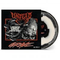 Undead - This Side Of The Grave (Swirl Vinyl