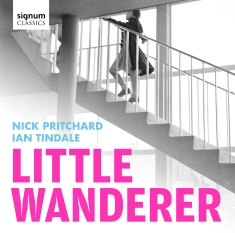 Nick Pritchard Ian Tindale - Little Wanderer