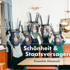 Ensemble Almanach - Schönheit & Staatsversagen